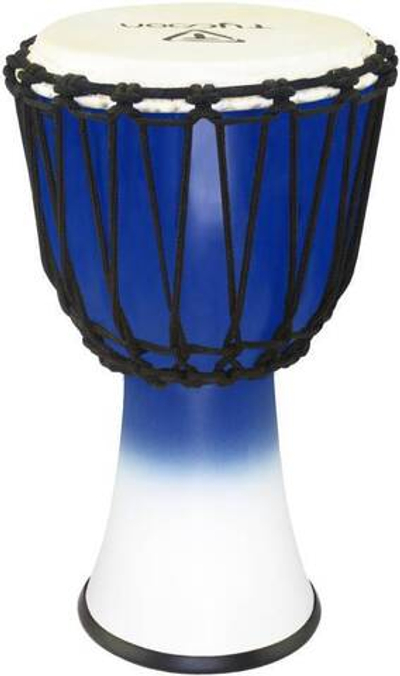 Джембе с веревочной настройкой Tycoon TFAJ-8