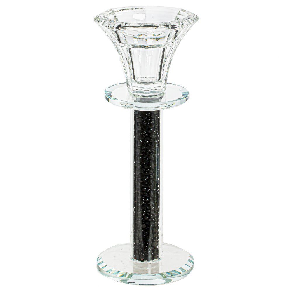 GAEM Подсвечник, L6 W6 H16 см