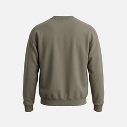 Свитшот Crewneck Heart