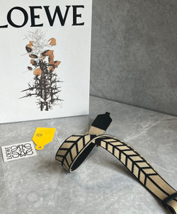 Loewe Strap (4 colors)