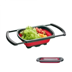 Дуршлаг складной 39х26х12см Westmark Gallant