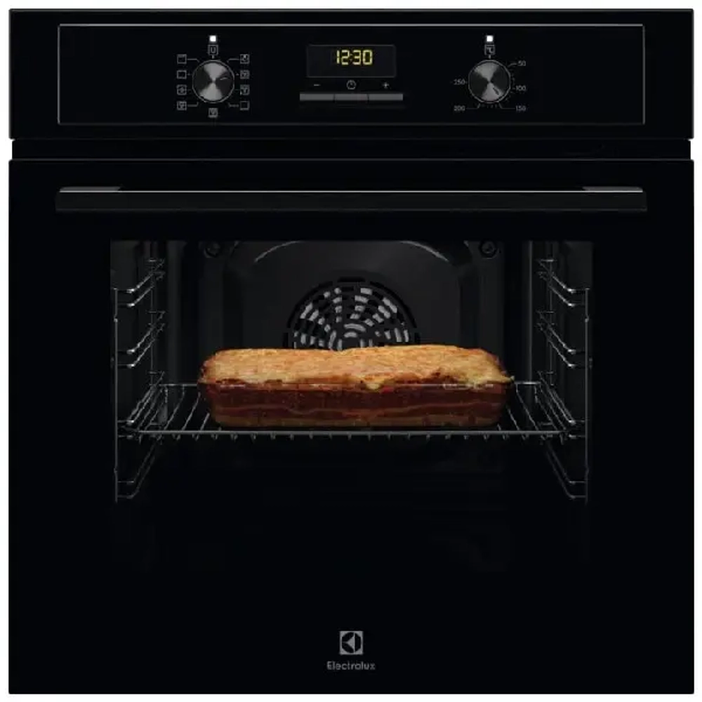 Духовой шкаф Electrolux EOF3H50BK