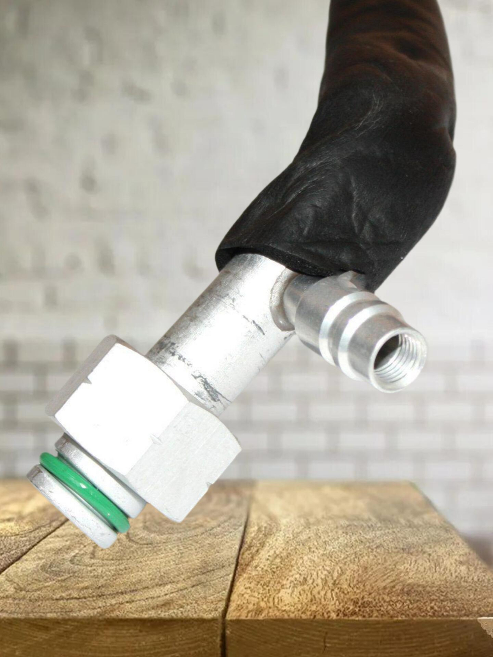 Трубка кондиционера высокого давления S8108400 для Lifan X60