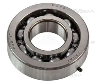 Подшипник Yamaha 933042051100