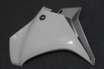 Комплект пластика для мотоцикла Honda VFR1200 10-15 Белый