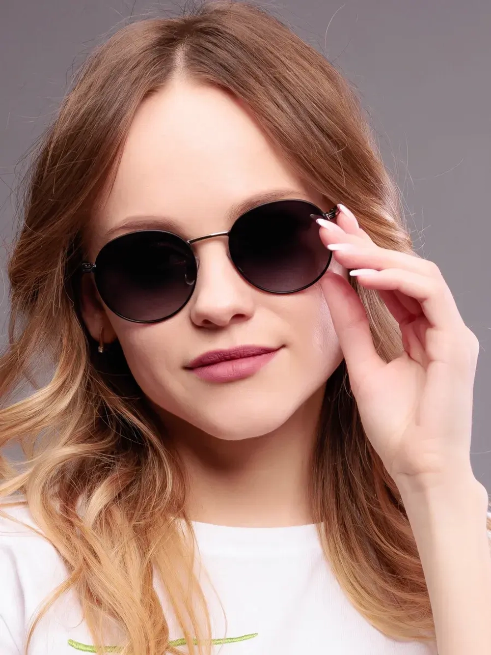 Очки солнцезащитные поляризация 2025