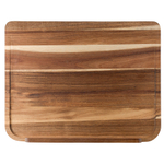 Доска разделочная fix&cut, 46х36 см, акация