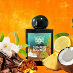 Lorenzo Pazzaglia Summer Hammer Extrait de Parfum