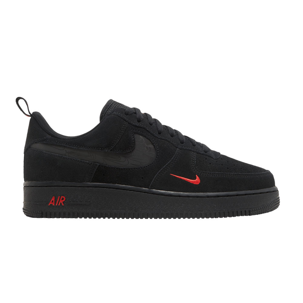 Кроссовки Nike Air Force 1 Low