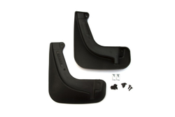 Брызговики передние CHANGAN CS35, 2013-2016 внедорожник 2 шт.(optimum) в пакете  NLF.92.01.F13