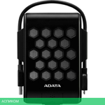 Внешний накопитель A-Data HD720 1TB Black (AHD720-1TU31-CBK)