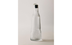 Zara Home кувшин из стекла, цвет прозрачный, 29 см
