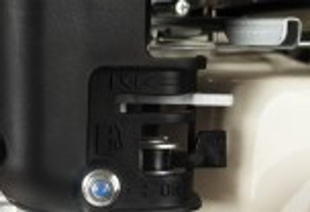 Мотоблок УГРА НМБ-1Н2 двигатель Honda GP 200 (6 л.с.) НМБ.000.000.0-12Д(-12)