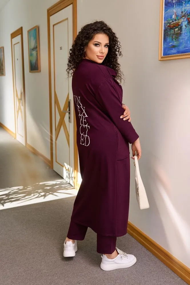 Костюм УК-226-1 Fabrika