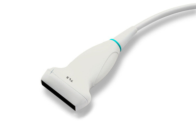 Линейный датчик Mindray 7L5