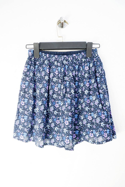 Юбка Colins летняя, маркировка S, визуально на 44 размер