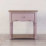 Прикроватная тумба с ящиком и полкой Leblanc