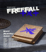 Альбом TOMORROW X TOGETHER (TXT) - The Name Chapter: FREEFALL