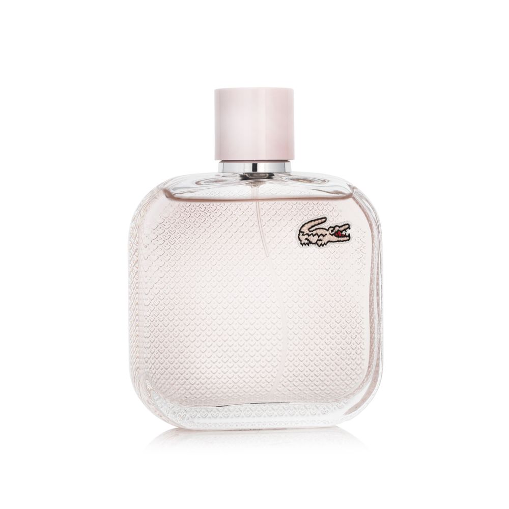 Lacoste L.12.12 Rose Eau Fraîche Eau De Toilette - tester 100 ml (woman)