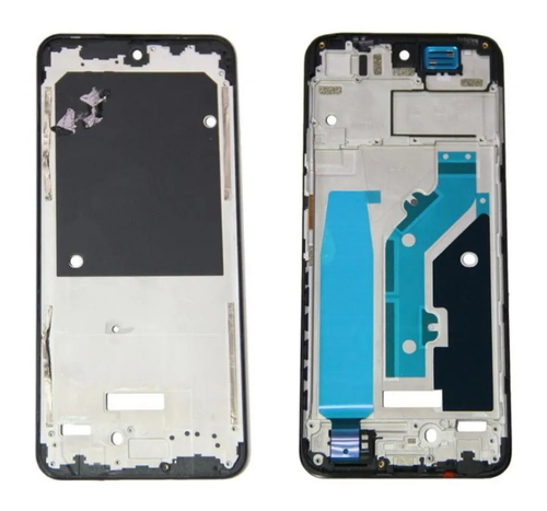 Рамка дисплея для Tecno Pova Neo 2 Черный