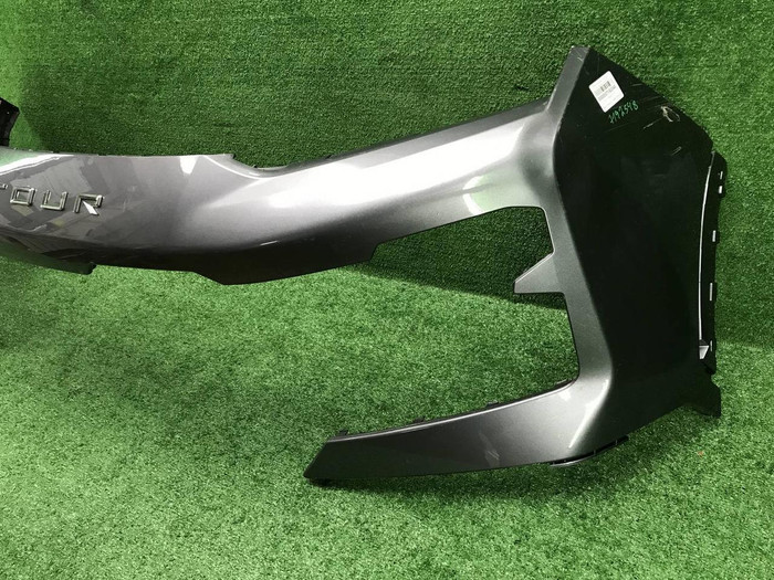 Бампер передний Jetour Dashing (2022-Н.В.)