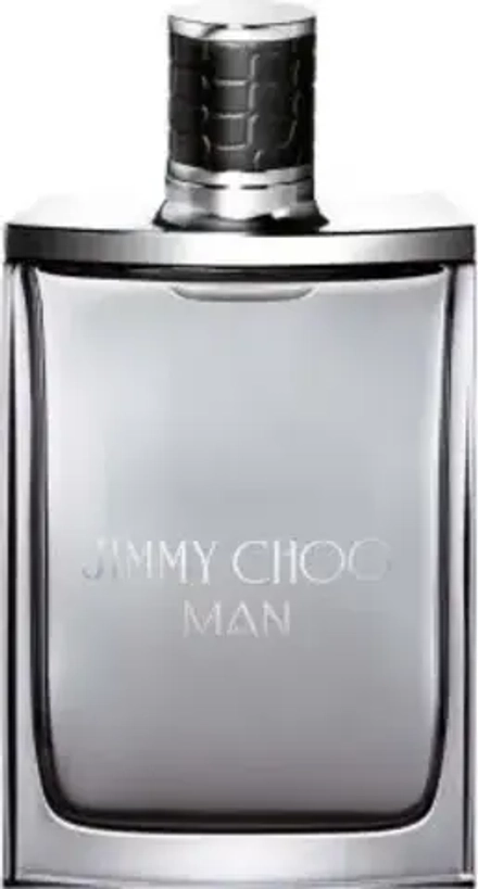 Мужская туалетная вода Jimmy Choo Man EDT 30 мл с нотами лаванды и мандарина