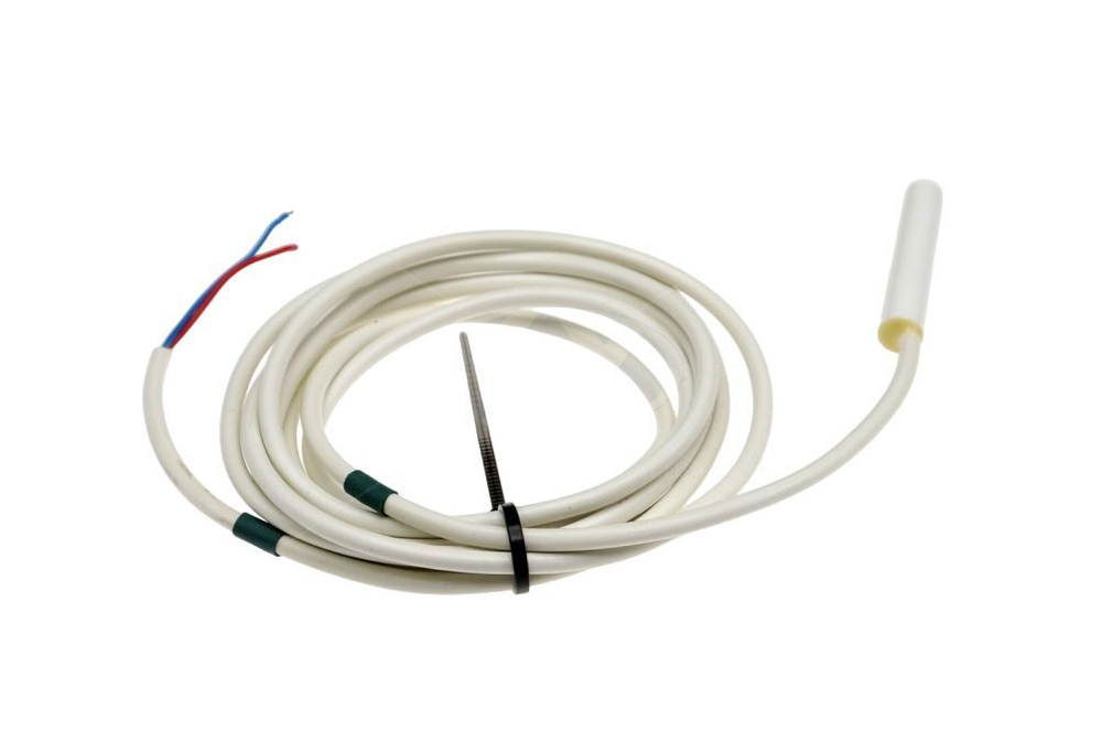 Сенсорный датчик (11 кОм) холодильников Indesit, Hotpoint-Ariston C00270924 БЕЗ КОЛОДКИ