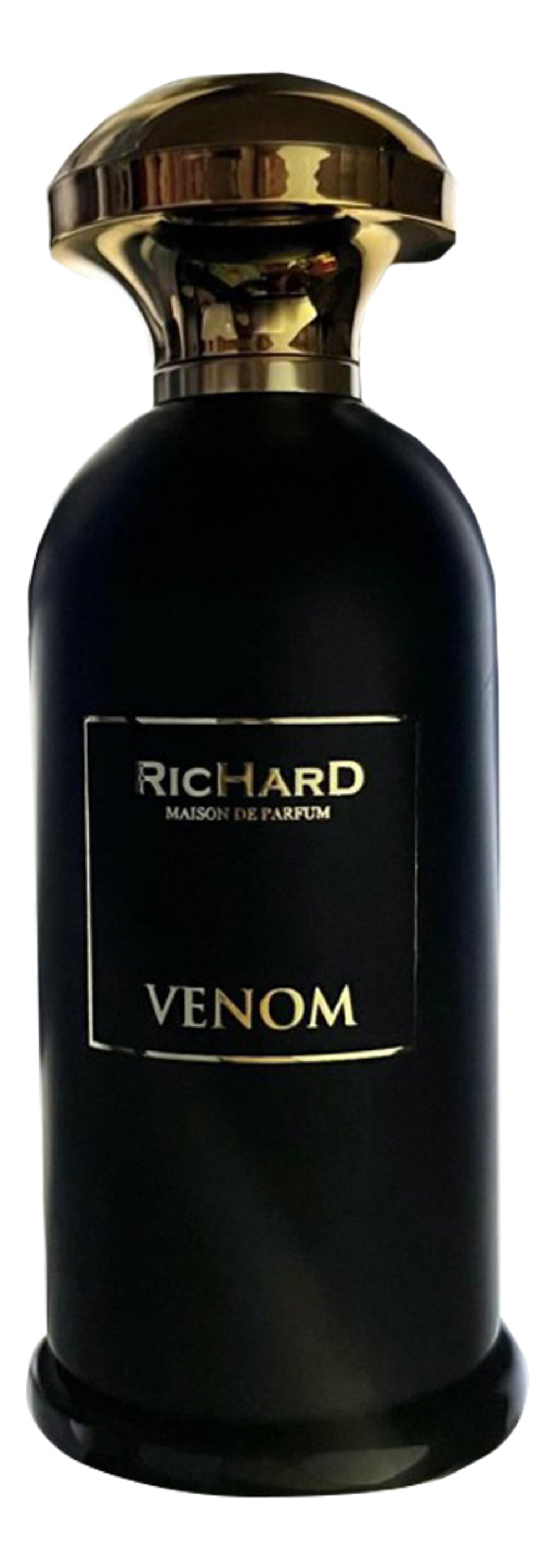 RICHARD Venom