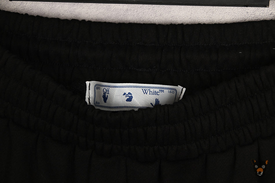 Штаны Off-White