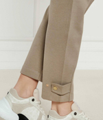 Спортивные штаны 58 JE58Tilda Joop! - бежевый(30044796)