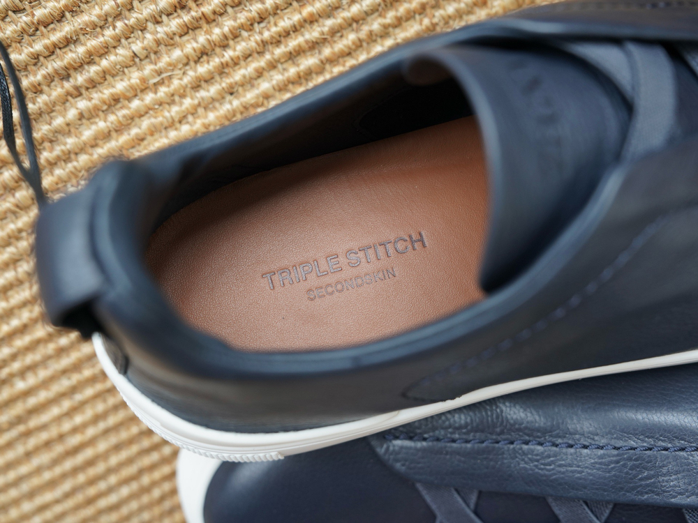 Tуфли Triple Stitch™ SECONDSKIN