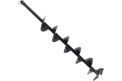 Шнек двухзаходный для льда 150х1000 мм PATRIOT D 150i 742004464