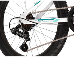 Велосипед Kross Lea Mini 1.0