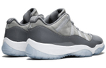 Кроссовки Jordan Air Jordan 11 Retro Low Cool Grey