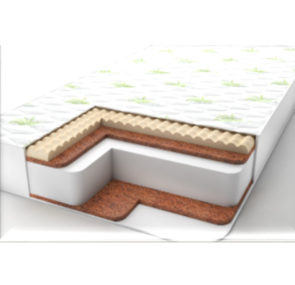 Детский матрас Royal Dream 140×70×13 (см)