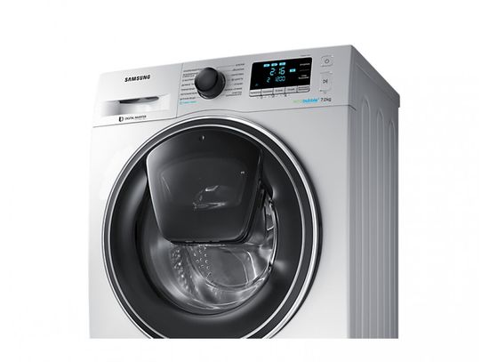 Стиральная машина Samsung WW70K62E00S