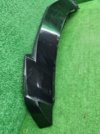 Юбка переднего бампера Cadillac Escalade 5 (20-нв)