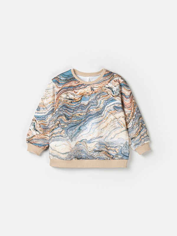 Свитшот облегченный 