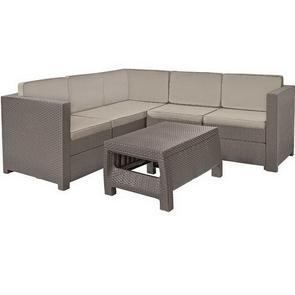 Набор мебели Provence set with coffee table