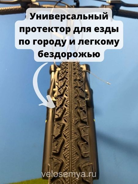 Горный недорогой велосипед Stels 26 Navigator 590 V