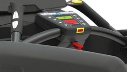 Электрическая Беговая Дорожка IMPULSE PRO RT950