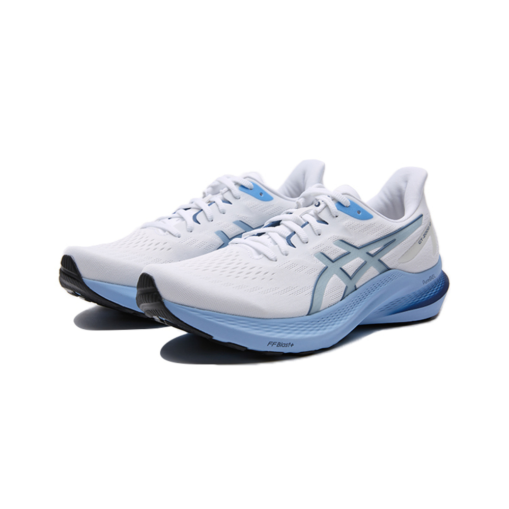 Кроссовки Asics GT-2000 12, 1011B691-100
