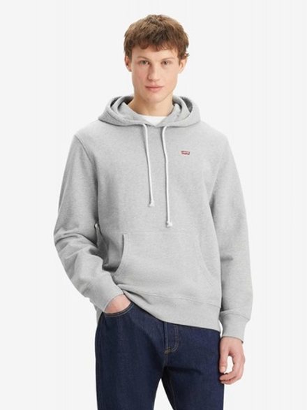 Толстовка мужская LEVI'S NEW ORIGINAL HOODIE