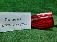 Фонарь правый внутренний Geely Tugella (2019-н.в.)