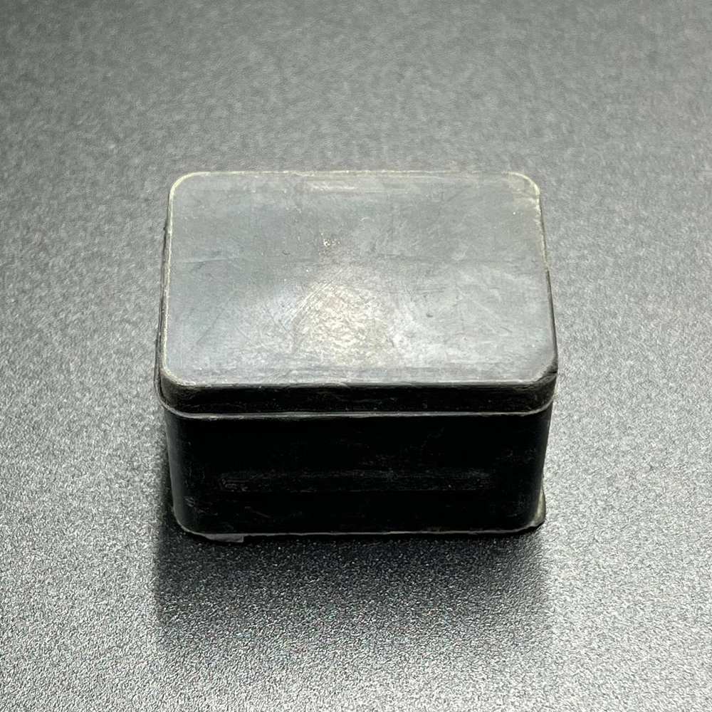 Демпфер опорный резиновый Tohatsu 8-9.8 (9.8F-05.05) (Нижний боковой) (YUELANG)