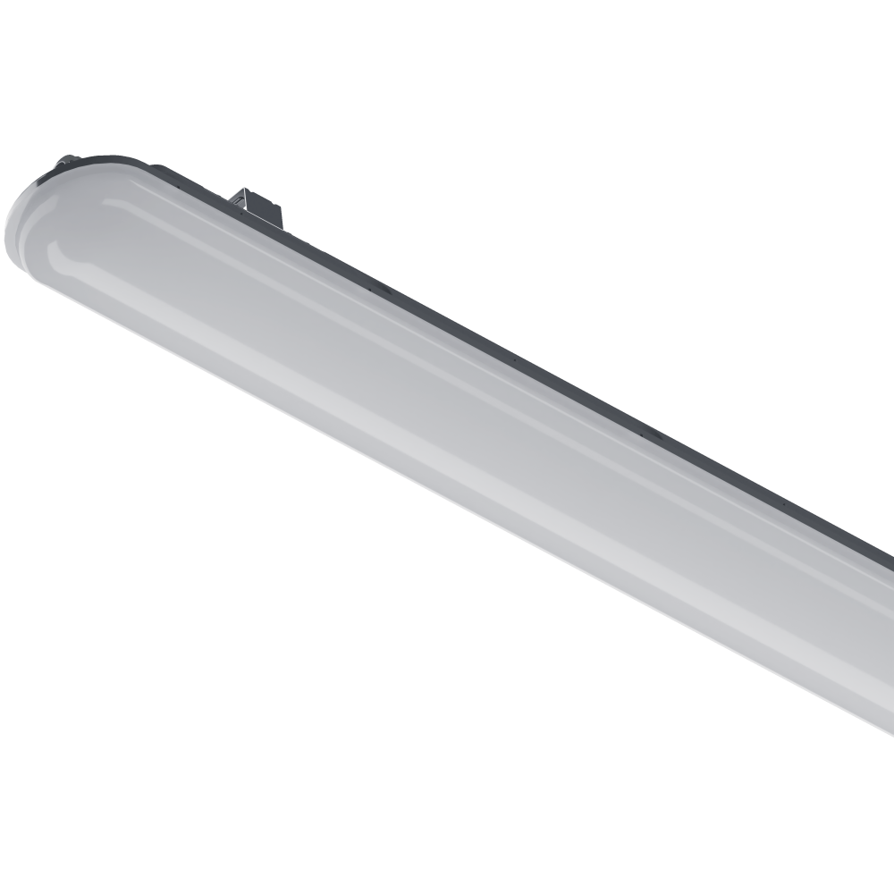 Светильник LED ДСП 46Вт 4000К 6200Лм 1470х100х73mm IP65 DSP-09 Navigator 93979
