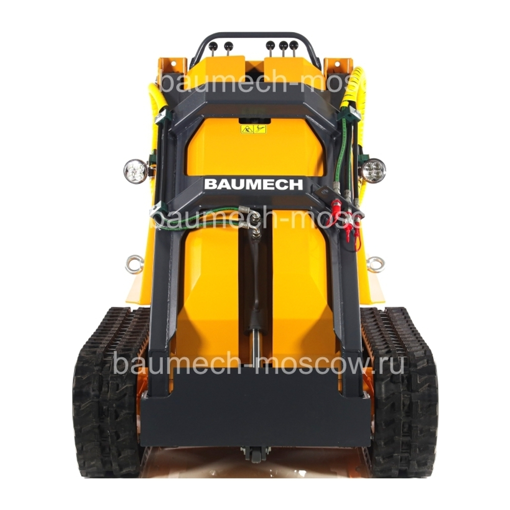 Baumech ML-03 без навески