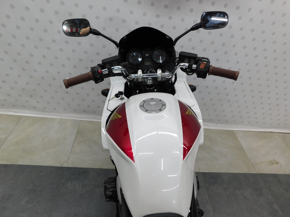 Honda CB1300 boldor 2011