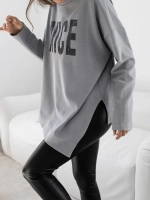 Лонгслив Nice