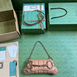 Gucci Horsebit Chain 27 cm